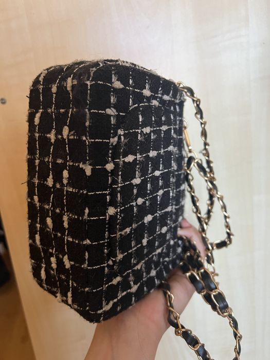 Чанта chanel