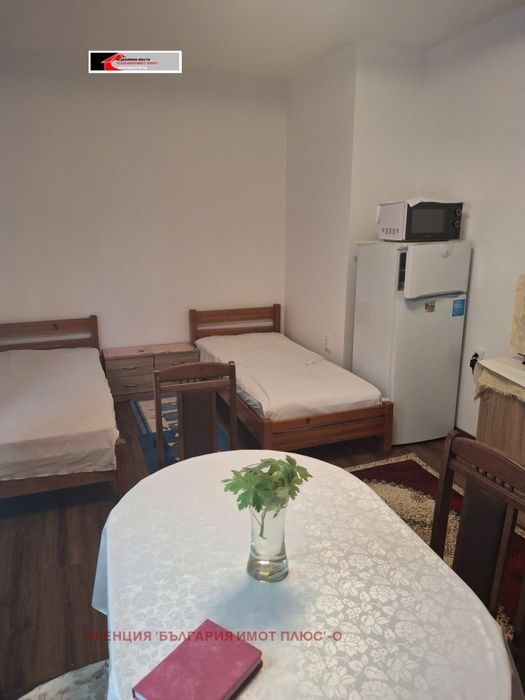 Дава под наем  IСтая гр. София - Оборище 22m²