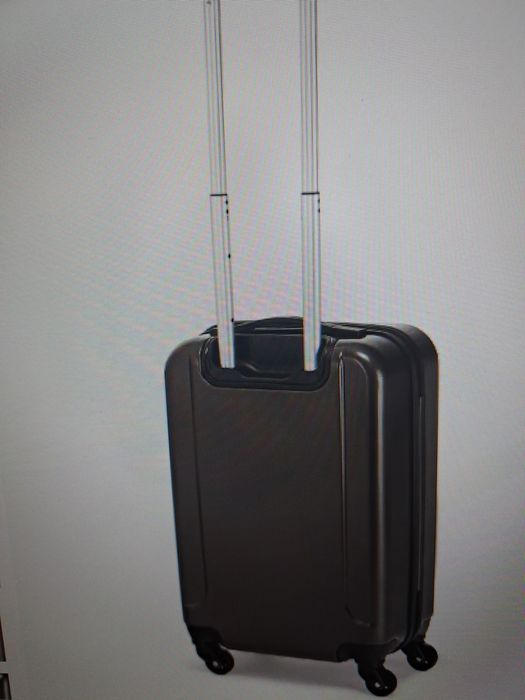 Чемодан   хорошего  качества, Рабочее состояние