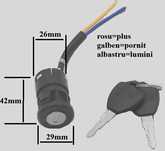 piese triciclu electric / scuter electric