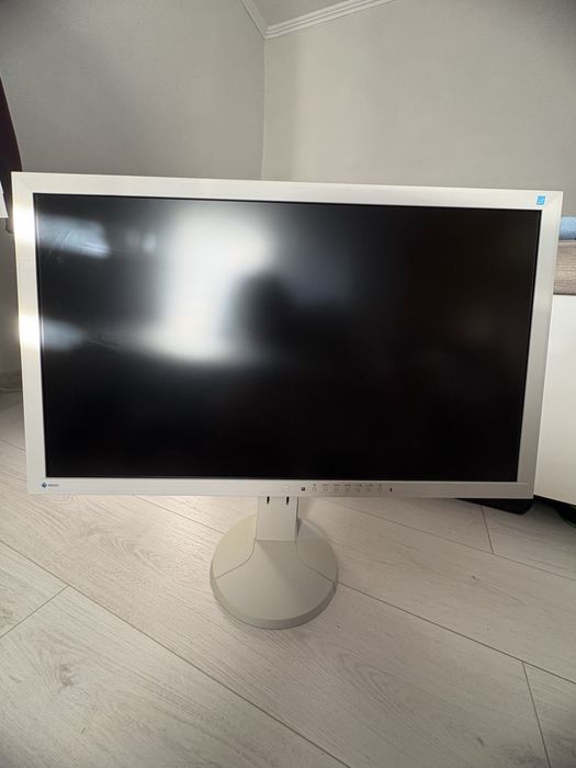Monitor profesional EIZO FlexScan EV2736W – 27” QHD (2560x1440), IPS