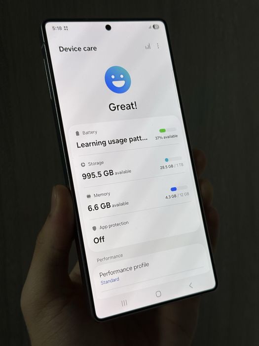 Samsung Galaxy S25 Ultra 1TB White ! Mega ofertă