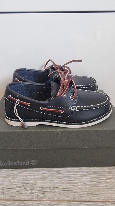 Детски обувки Timberland