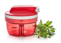 Robot manual Turbo Chef Supersonic tupperware