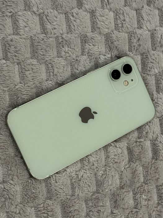 Apple iPhone 12 64gb 76%bh