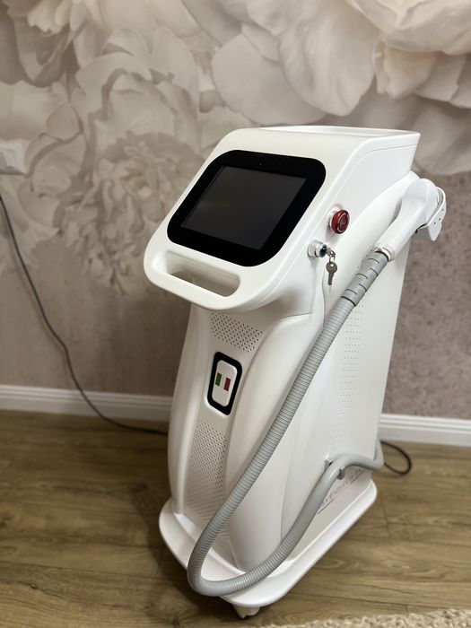 Vand aparat de epilare definitiva Altesse