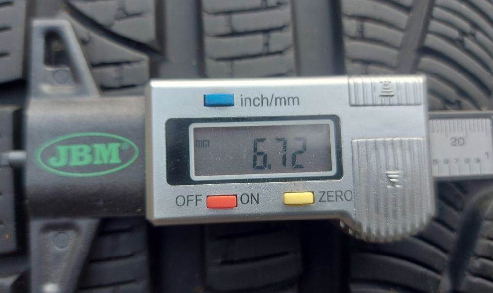 Set 2buc 225/45 R18 95V Pirelli SottoZero *BMW RFT RSC M+S iarnă 2019