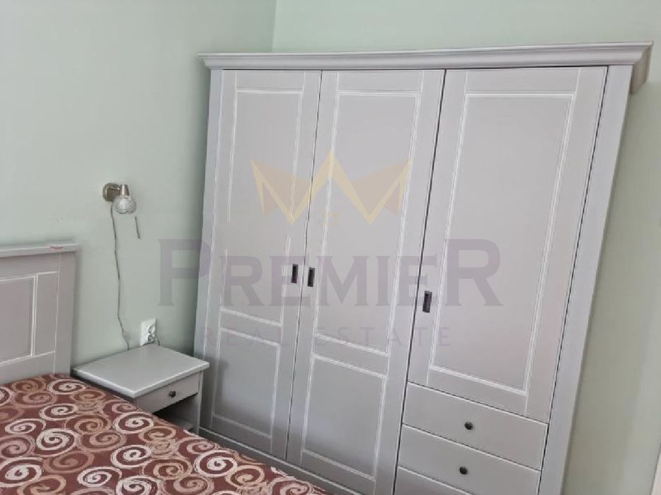 Дава се под наем Двустаен апартамент в Варна, Гръцка махала - 50 кв.м за 750 € - Снимка #5