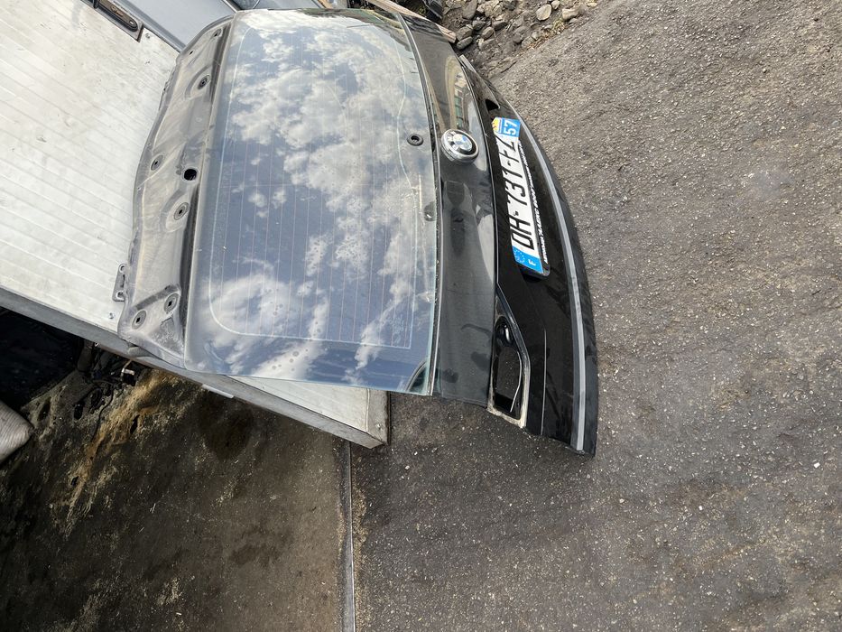 Заден капак бмв х3 е83 ( zaden kapak bmw x3 e83 )