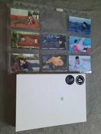 Album Kpop Bts Be life goes on Essential edition