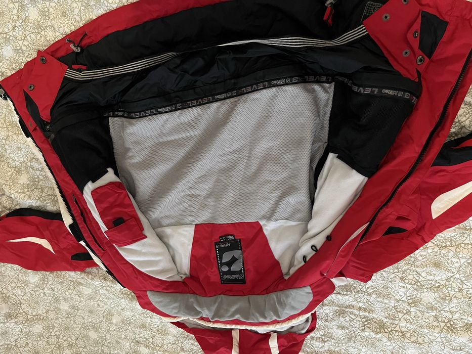 Costum ski dama