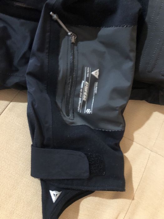 Ски/ Сноуборд екип DAINESE