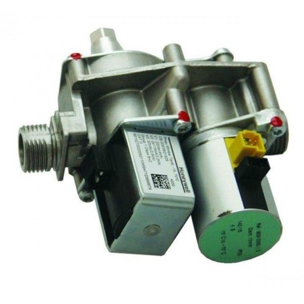 Vana de gaz Display Robinet Incarcare vana de gaz vaillant