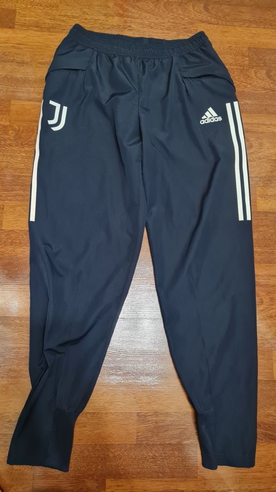 Спортивный костюм FC Juventus adidas