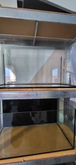 Acvariu 54 litri (60/30/30)