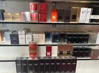 Parfumuri diverse