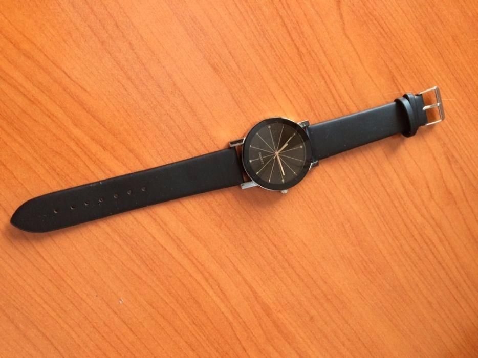 Ceas barbatesc clasic