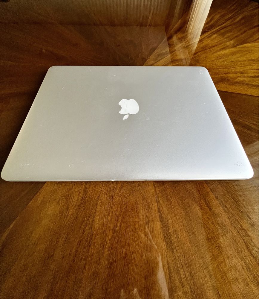 MacBook Pro | 15-inch | Mid 2014