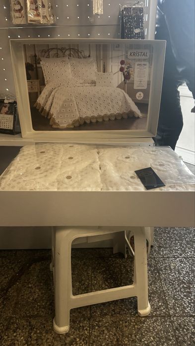 Спален комплект Bemek ( спално бельо )