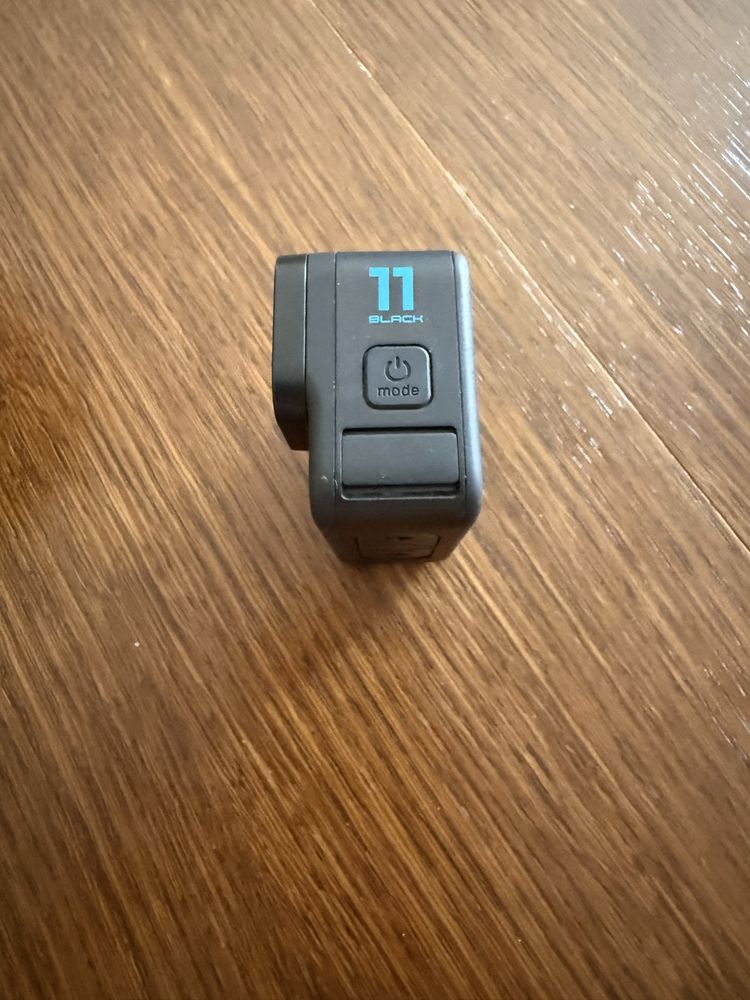 Camera de actiune GoPro Hero 11 Black- Creator Edition