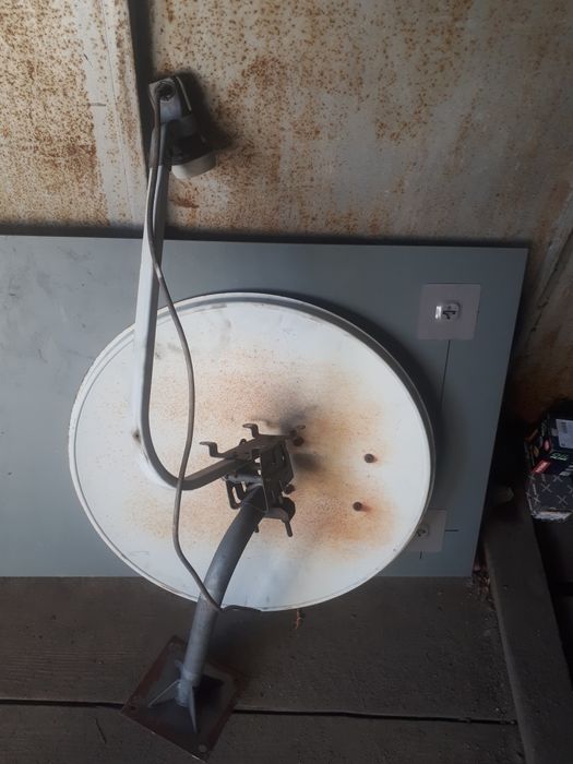 Продам спутниковую