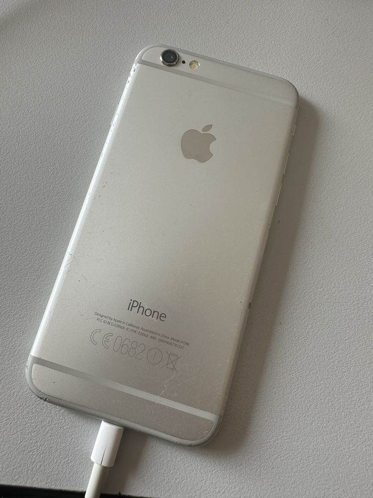 IPhone 6 - за части