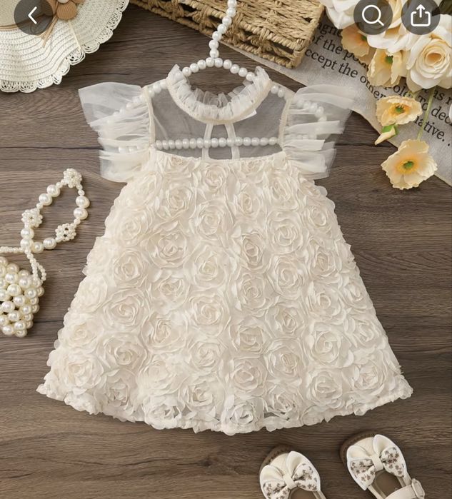 Платье детский для девочек