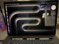 Macbook pro 16 дюймов макбук про 16