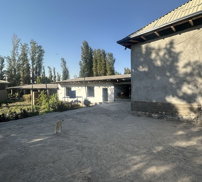 Уй сотилади, продаётся дом!