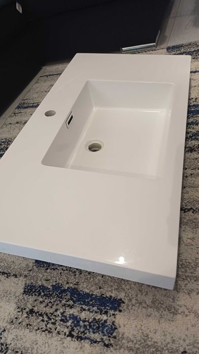 Lavoar Compozit 48 x 90