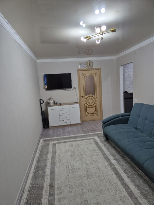 Продам 2 ком квартиру