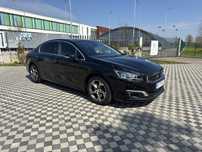 Vând Peugeot 508 Facelift 2.0BlueHdi 180CP FullLed/HUD/Schimb/Variante