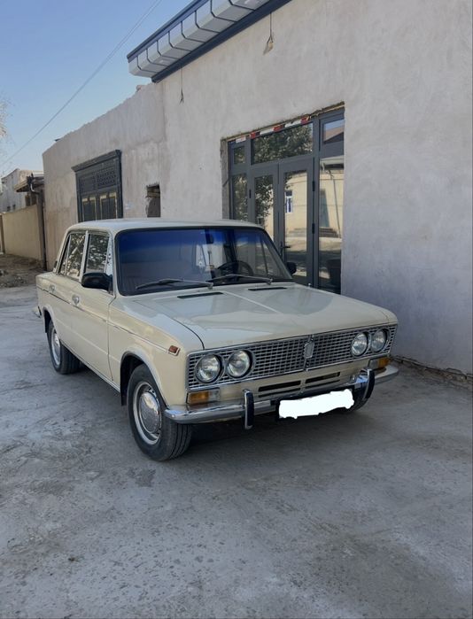 Lada 2103 jiguli