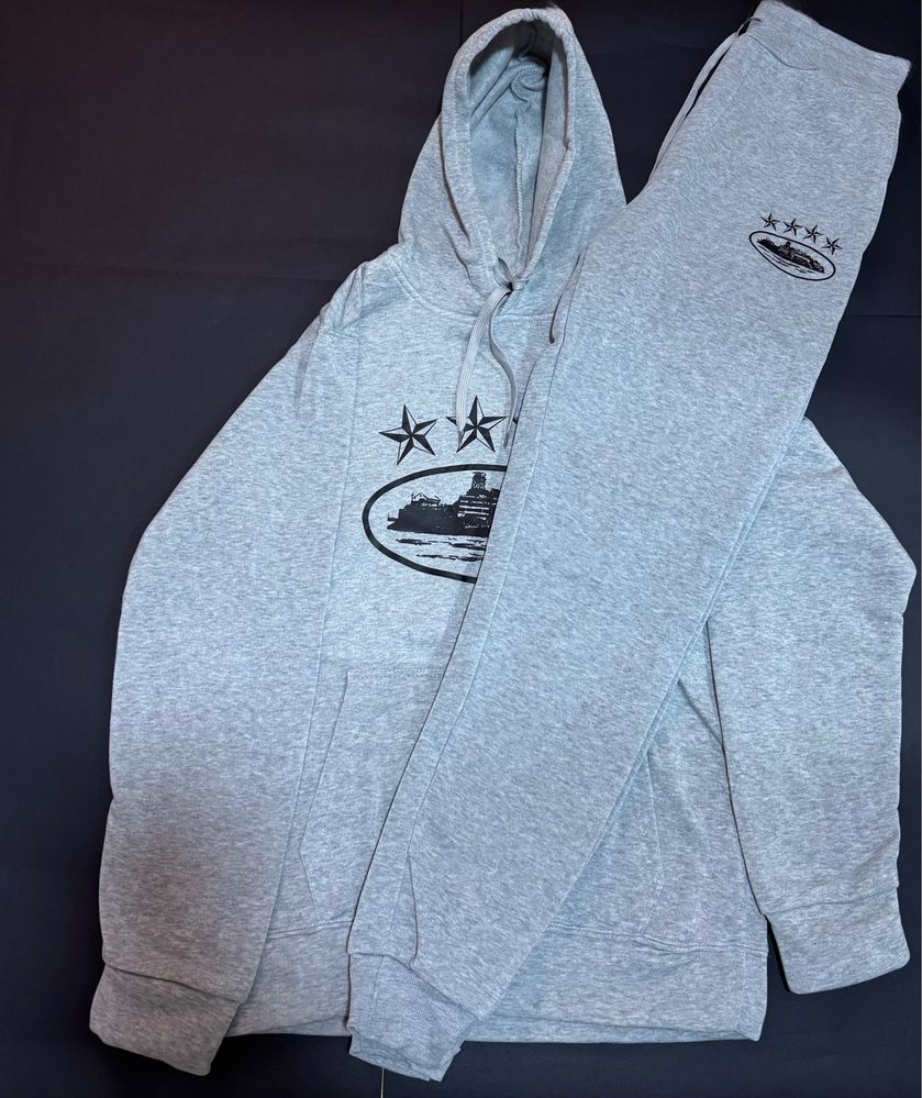 Cortez tracksuits limited edition