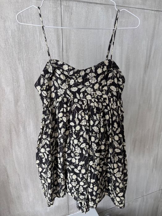 Salopeta scurta - Zara, XS