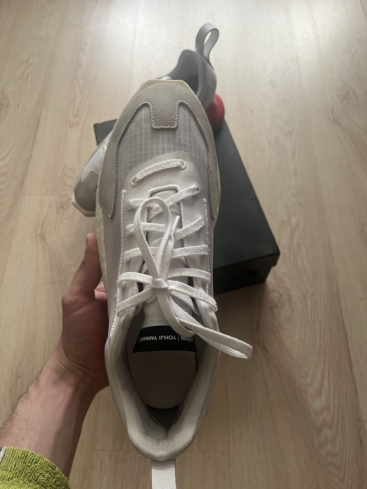 Мъжки Обувки Adidas Y-3 Orisan