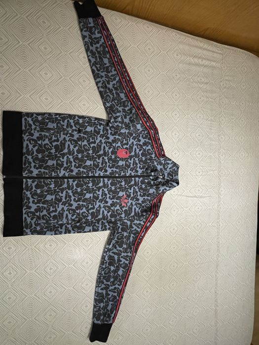 Adidas мъжки екип