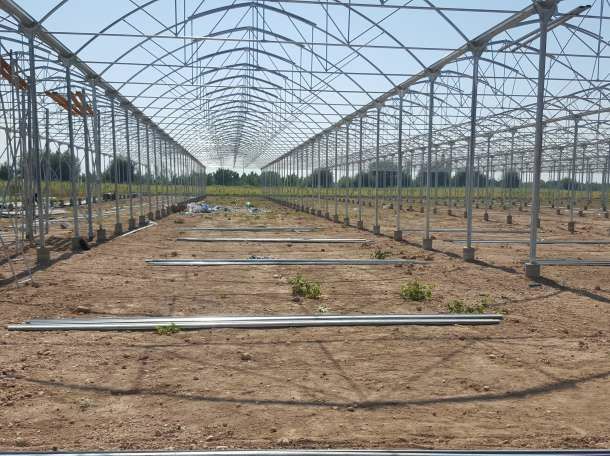 Теплица ПО доступной цене