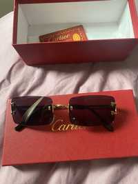 Ochelari de soare Cartier