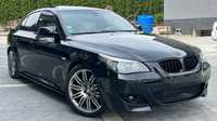 BMW E60  M paket