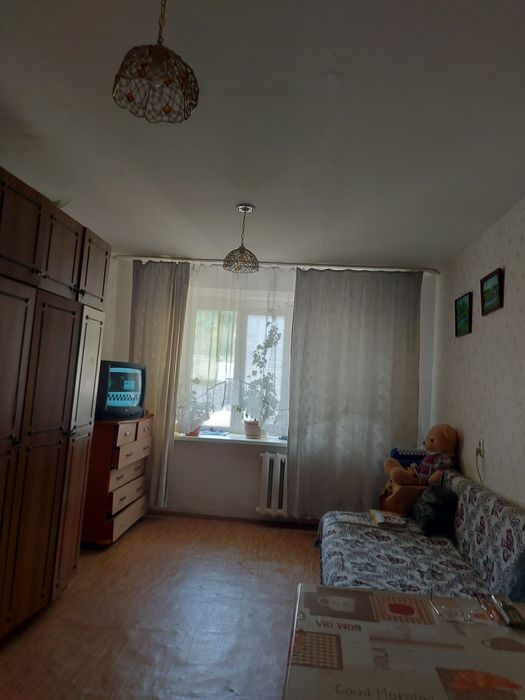 Продам комнату в общежитии