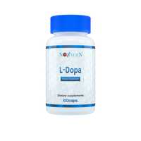 L-dopa (dopa mucuna)