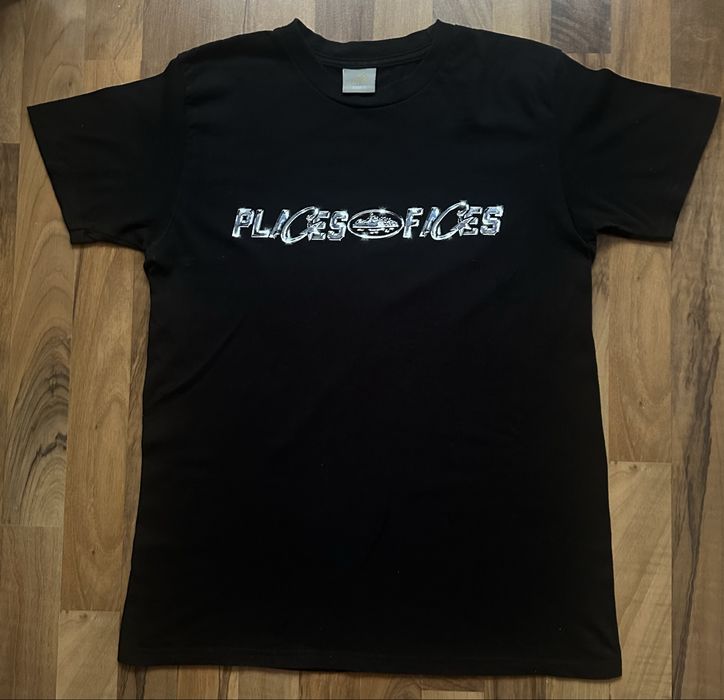 Tricou Corteiz Negru