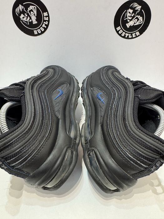 Маратонки NIKE AIR MAX 97 .Номер 42
