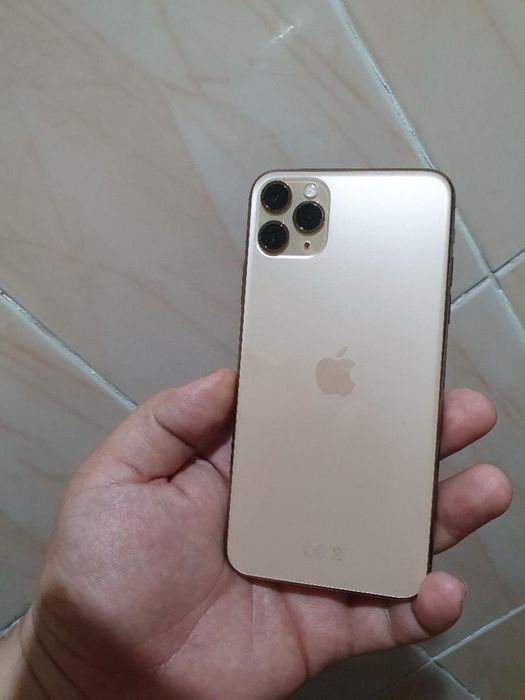 Айфон11промах Сотувда