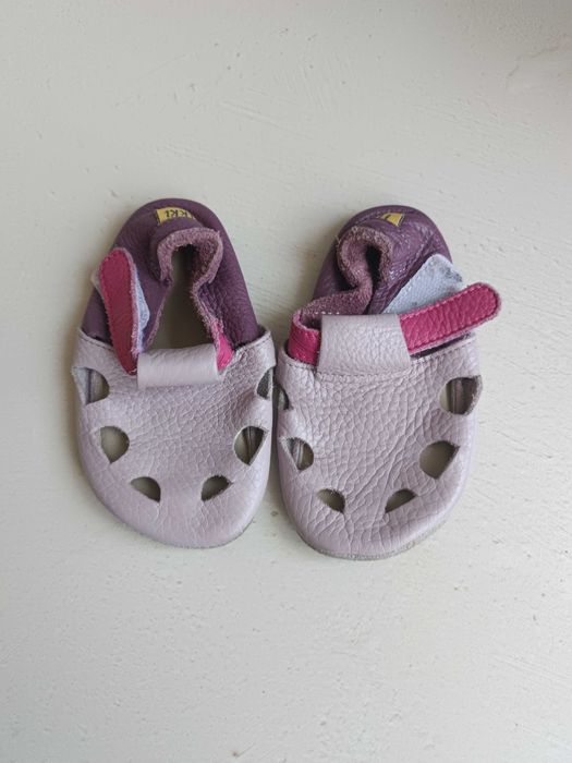 Botoșeii interior Tikki Shoes mărimea 21