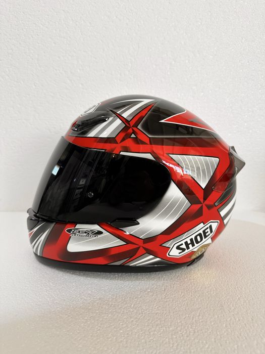 Shoei Каска M 58cm