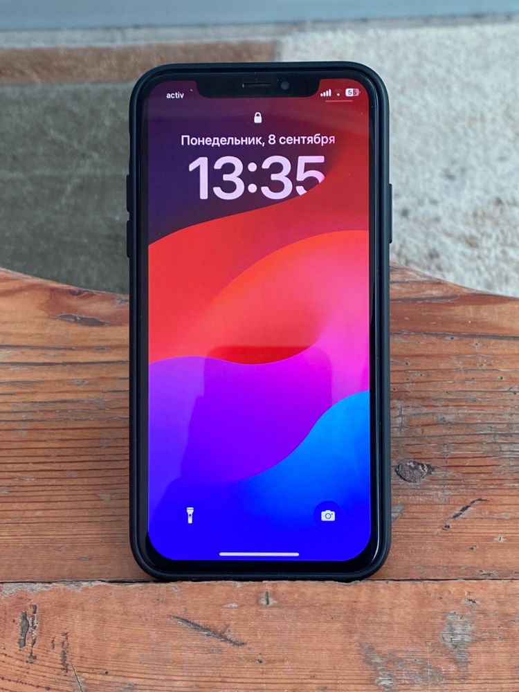 iPhone XS Айфон хс
