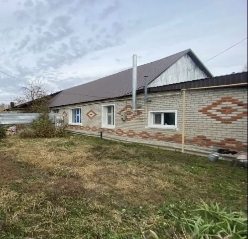 Продается уютный 3-комнатный дом в г. Тобыл!