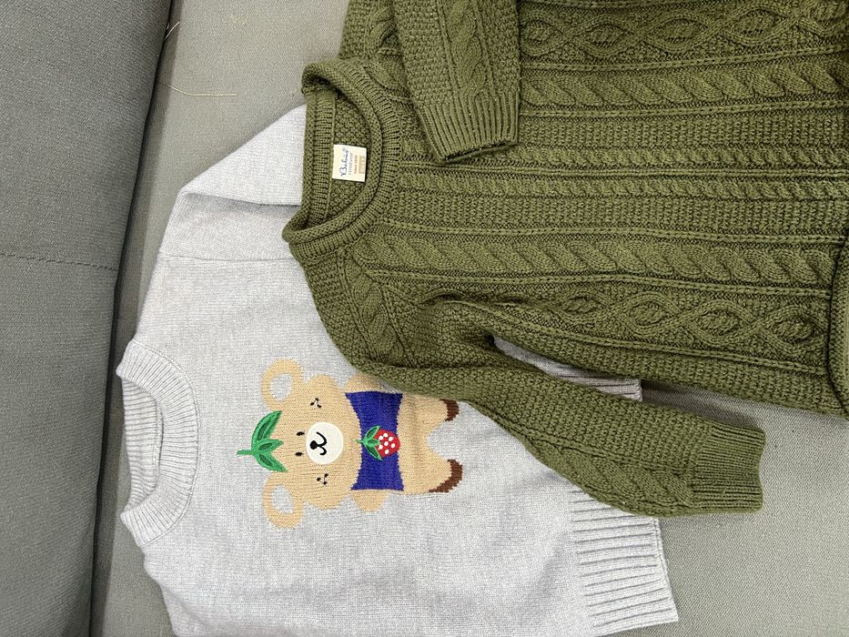 Продам детские вещи для 3-4 лет